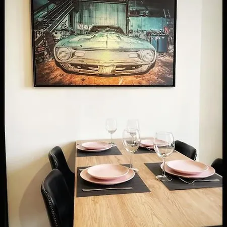 Hypercentre Superbe Duplex T4 De 125m2 Lyon
